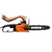 Пила цепная WORX WG305E