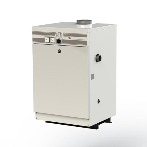Газовый котёл ACV Alfa Comfort 30 v15