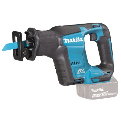 Пила сабельная аккумуляторная Makita DJR 188 Z  Li-ion