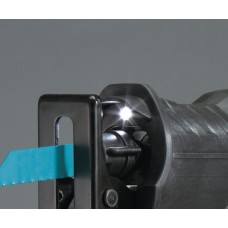 Пила сабельная аккумуляторная Makita DJR 188 Z  Li-ion