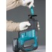 Пила сабельная аккумуляторная Makita DJR 188 Z  Li-ion