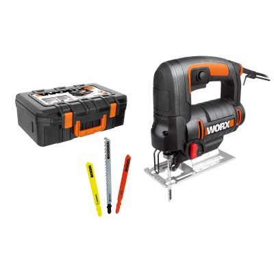 Лобзик WORX WX477.1