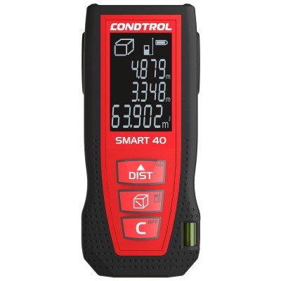 Измеритель длины CONDTROL Smart 40   1-4-097
