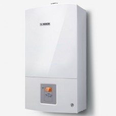 Настенный газовый котел Bosch WBN 6000-28 C