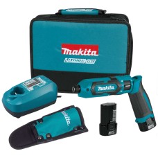 Отвертка аккумуляторная Makita TD 022 DSE