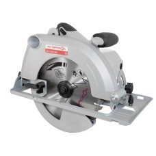 Пила дисковая Интерскол ДП-165/1300
