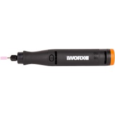 Гравер аккумуляторный WORX WX739.9  20V без акк и з/у