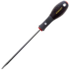 Отвертка STANLEY FATMAX прямой шлиц 3,5x100мм    0-64-984