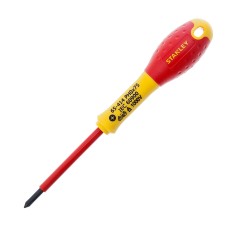 Отвертка электрика STANLEY  FATMAX 1000B шлиц Phillips 0x75мм     0-65-414