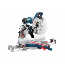 Пила торцовочная  BOSCH  GCM 12 GDL     0.601.B23.600