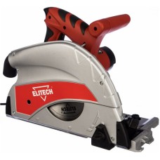 Пила дисковая  ELITECH ПД 1675П14