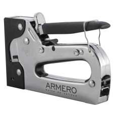 Степлер ARMERO для скоб тип 53, 6-14мм     A310/005