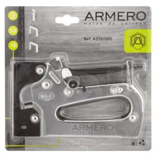 Степлер ARMERO для скоб тип 53, 6-14мм     A310/005