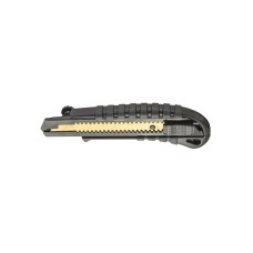 Нож ARMERO лезвие 25мм, Tytan     A511/185