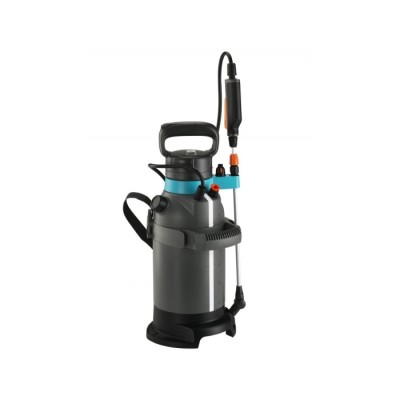 Gardena Опрыскиватель помповый аккумуляторный EasyPump 5 литр     11136-20.000.00