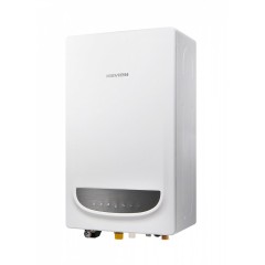 Газовый котёл NAVIEN DELUXE ONE 24K