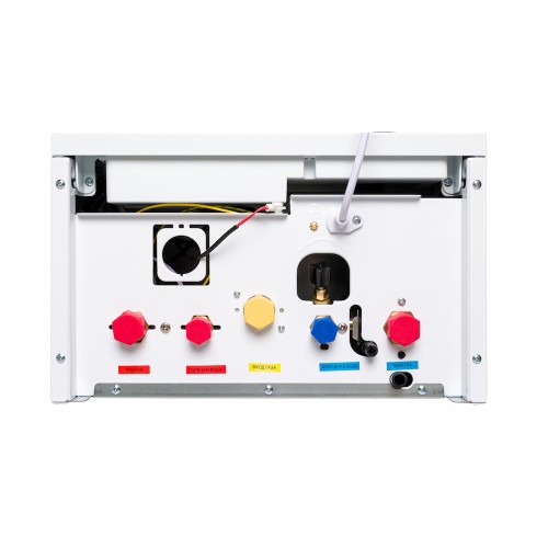 Газовый котёл KOTITONTTU SUARI S24 OK OpenTherm с 3-х ходовым клапаном