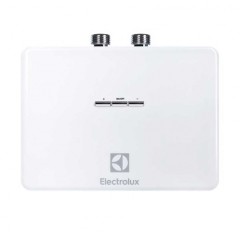 Водонагреватель проточный Electrolux NPX 6 AQUATRONIC DIGITAL 2.0