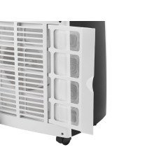 Мобильный кондиционер  Electrolux EACM- 16 HP/N3