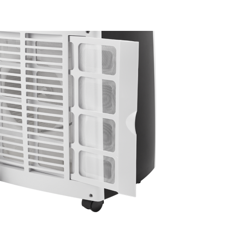 Мобильный кондиционер  Electrolux EACM- 16 HP/N3