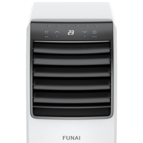 Мобильный кондиционер  Funai MAC-SK35HPN03