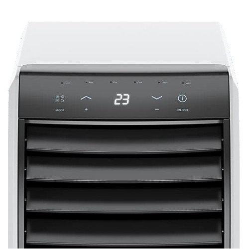 Мобильный кондиционер  Funai MAC-SK35HPN03