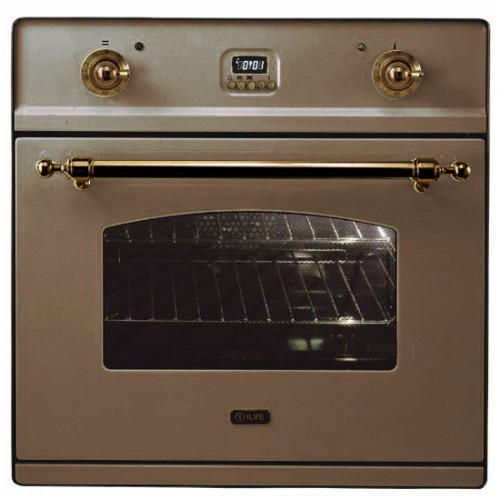 Духовой шкаф Ilve 600-CMP Copper в Краснодаре