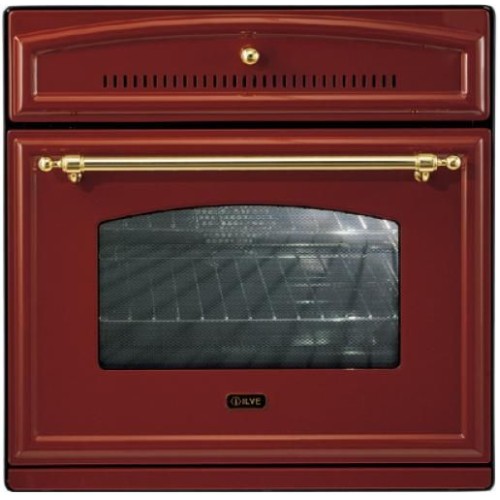 Духовой шкаф Ilve 600-RMP Red в Краснодаре