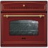 Духовой шкаф Ilve 600-RMP Red в Краснодаре