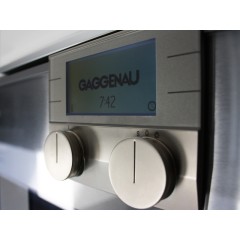 Духовой шкаф Gaggenau BO 220-101