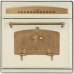 Духовой шкаф Restart ELF003 Antique white в Краснодаре