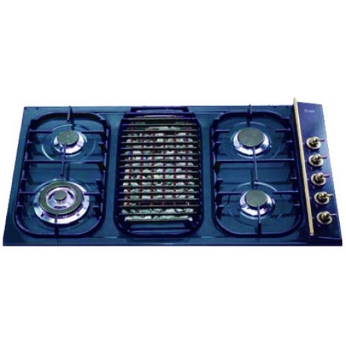 Варочная панель Ilve H39BCNV Blue в Краснодаре