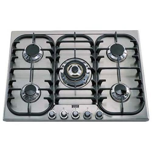 Варочная панель Ilve H70CV Stainless-Steel в Краснодаре