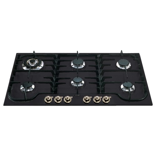 Варочная панель Ilve H906CNVGF в Краснодаре