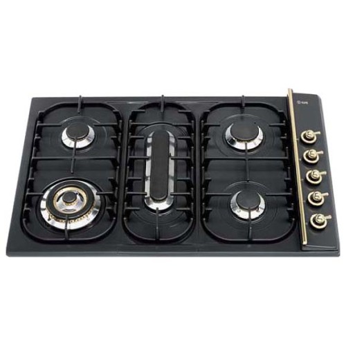 Варочная панель Ilve H38PCNV графит в Краснодаре