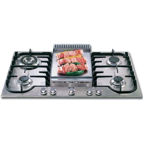 Варочная панель Ilve H90FCV/ X в Краснодаре