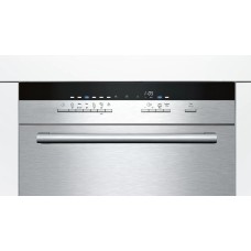 Посудомоечная машина Siemens SC76M522RU
