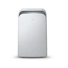 Мобильный кондиционер  Midea MPPDA-09CRN7-Q