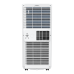 Мобильный кондиционер  Royal Clima RM-TS17CH-E