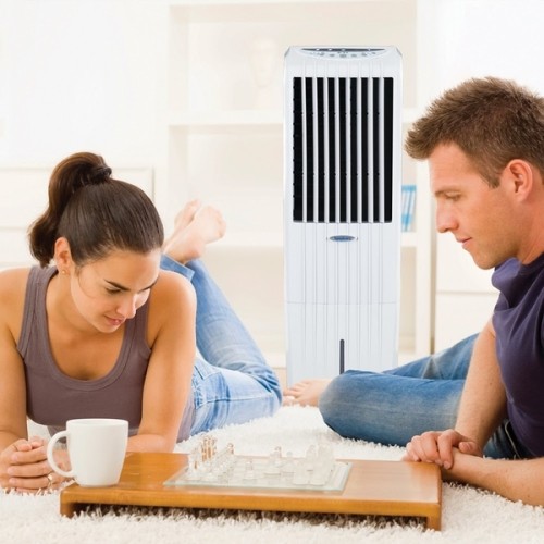 Мобильный кондиционер  Symphony Diet 22i