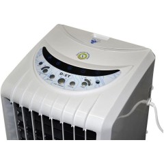 Мобильный кондиционер  Symphony Diet 22i