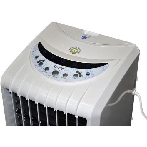 Мобильный кондиционер  Symphony Diet 22i
