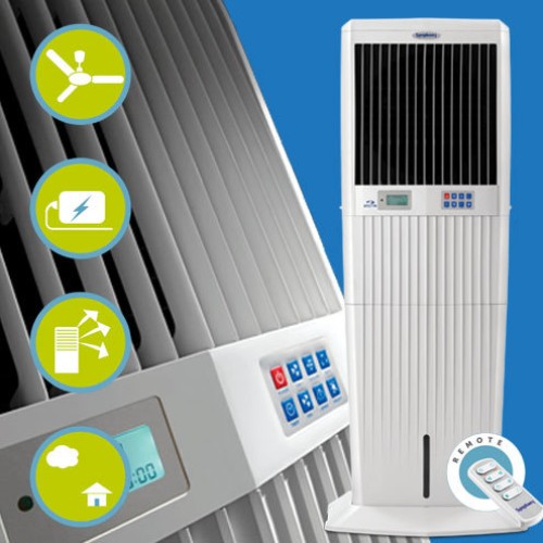 Мобильный кондиционер  Symphony Storm 100i