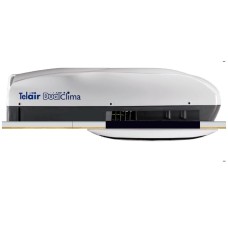 Мобильный кондиционер  Telair DUALCLIMA 8400H