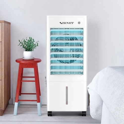 Мобильный кондиционер  Zenet Zet-485