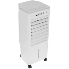 Мобильный кондиционер  Zenet Zet-485