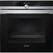 Духовой шкаф Siemens HB 634GBS1