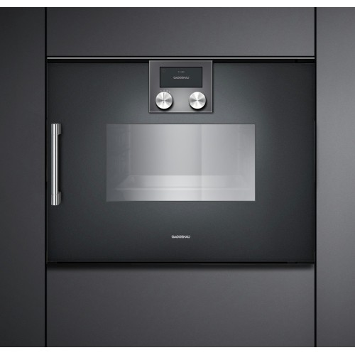 Духовой шкаф-пароварка Gaggenau BSP 250-100 в Краснодаре