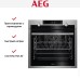 Духовой шкаф AEG BPE546360M в Краснодаре