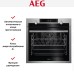 Духовой шкаф AEG BPE546360M в Краснодаре